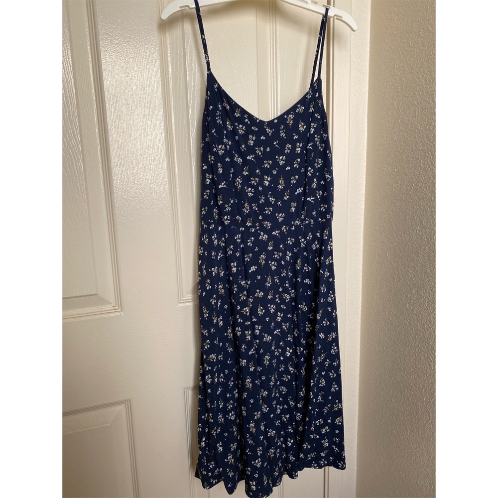 Old Navy - Navy Dress